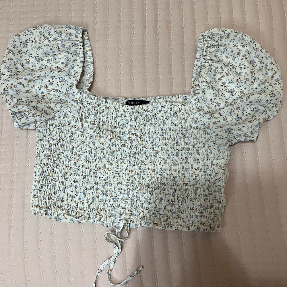 Forever 21 top